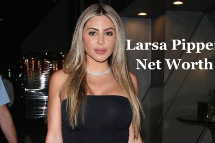 Larsa Pippen Net Worth