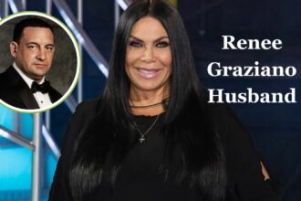 Renee Graziano Husband