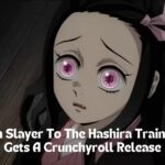 Demon Slayer To The Hashira Training Arc Gets A Crunchyroll Release