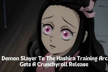 Demon Slayer To The Hashira Training Arc Gets A Crunchyroll Release