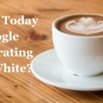 Why is Today Google Celebrating Flat White?