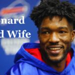 Leonard Floyd Wife