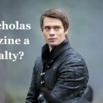 Is Nicholas Galitzine a Royalty?