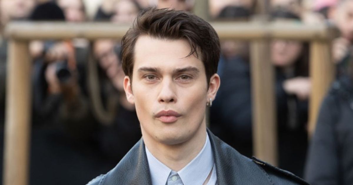 Is Nicholas Galitzine a Royalty?