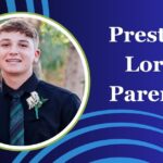 Preston Lord Parents