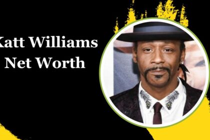 Katt Williams Net Worth