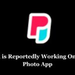 TikTok is Reportedly Working On a New Photo App