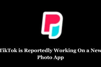 TikTok is Reportedly Working On a New Photo App