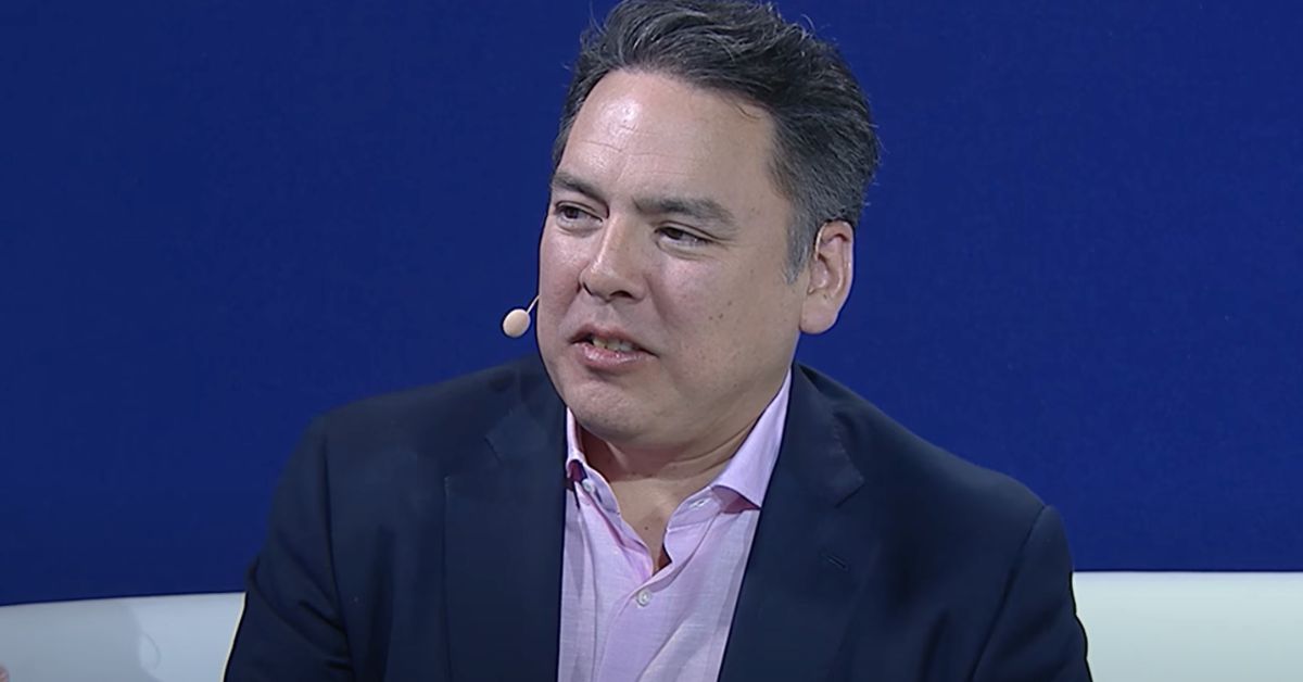 Former PlayStation Boss Shawn Layden Responds to Layoffs