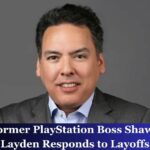 Former PlayStation Boss Shawn Layden Responds to Layoffs