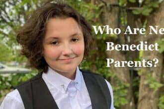 Who Are Nex Benedict Parents?