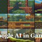 Google AI in Games
