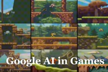 Google AI in Games