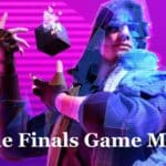 The Finals Game Mode