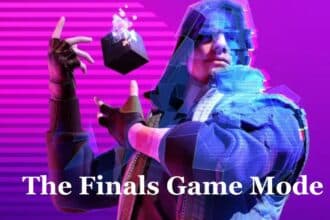 The Finals Game Mode