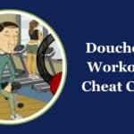 Douchebag Workout 2 Cheat Codes