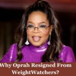 Why Oprah Resigned From WeightWatchers?