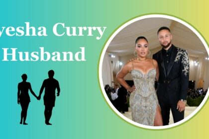 Ayesha Curry Husband