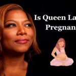 Is Queen Latifah Pregnant?