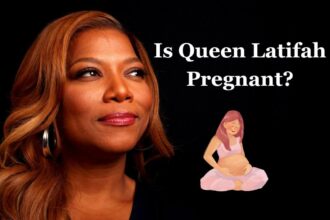Is Queen Latifah Pregnant?