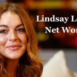 Lindsay Lohan Net Worth