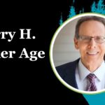 Larry H. Parker Age