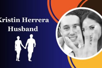 Kristin Herrera Husband