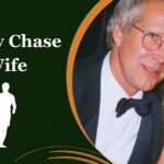 Chevy Chase Wife