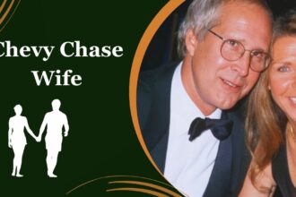 Chevy Chase Wife