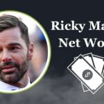 Ricky Martin Net Worth