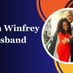 Oprah Winfrey Husband