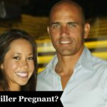 Is Kalani Miller Pregnant?