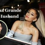 Ariana Grande Ex-Husband