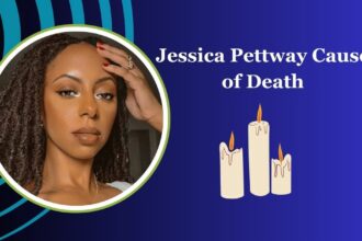 Jessica Pettway Cause of Death