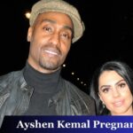 Ayshen Kemal Pregnant