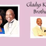 _Gladys Knight Brother