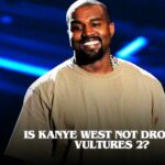 Is Kanye West Not Dropping Vultures 2