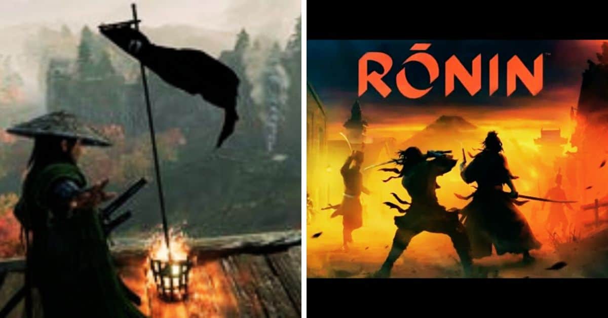 Is Rise of the Ronin Available on Xbox and Pc