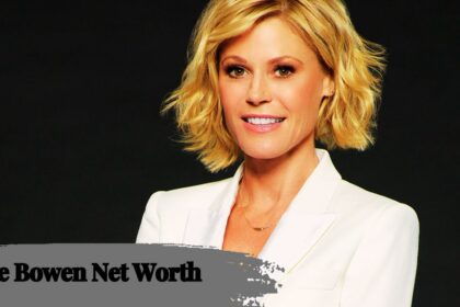 Julie Bowen Net Worth