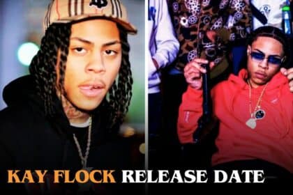 Kay Flock Release Date