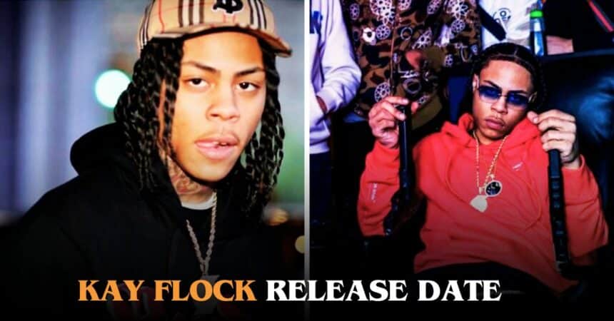 Kay Flock Release Date