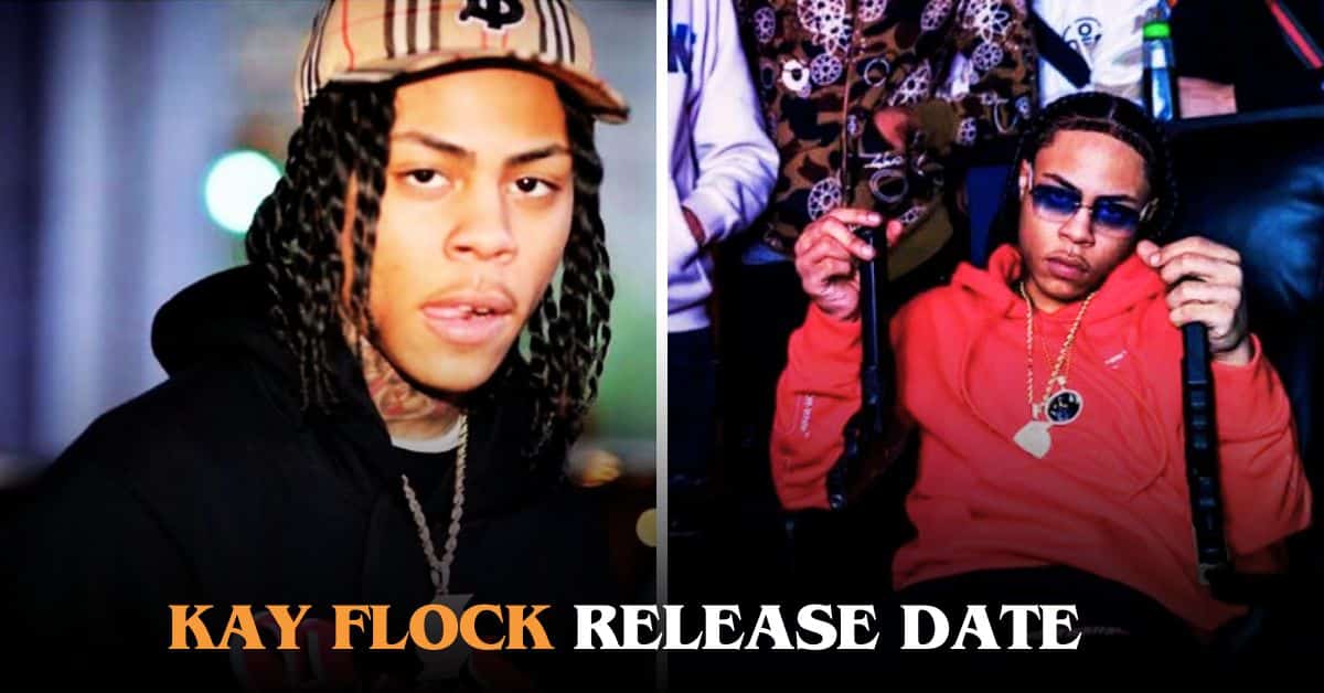 Kay Flock Release Date 2024 Tour Lira Shelly