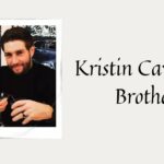 Kristin Cavallari Brother