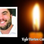 Kyle Horton Cause of Death