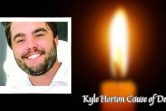 Kyle Horton Cause of Death