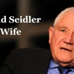 David Seidler Wife