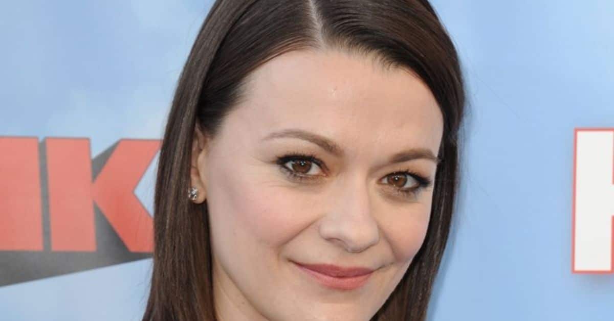 Maribeth Monroe Pregnant