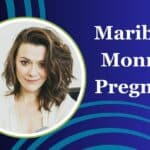 Maribeth Monroe Pregnant