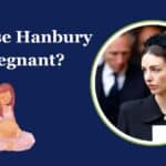 Is Rose Hanbury Pregnant?