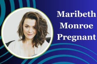 Maribeth Monroe Pregnant